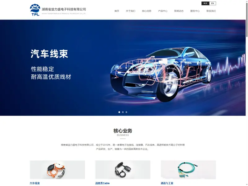 益力盛 Teamspower