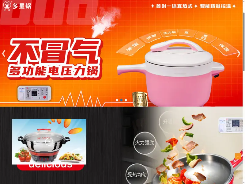 多星电器 Duoxing