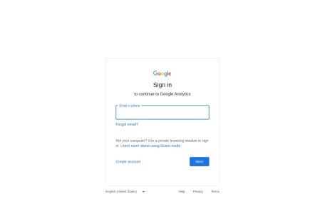 Google Analytics 4