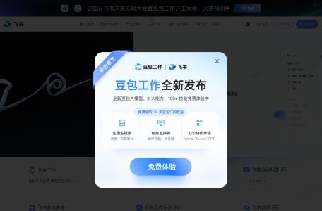 飞书