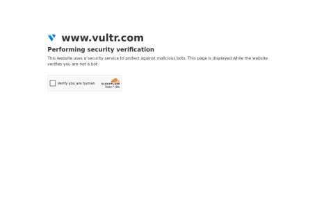 Vultr